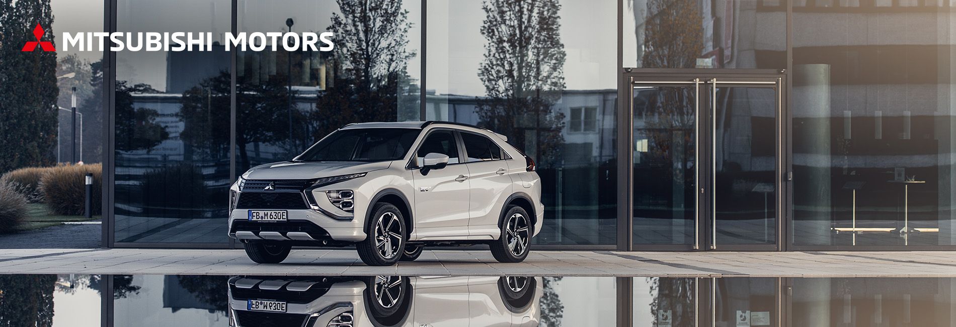 Théobald Groupe : Mitsubishi