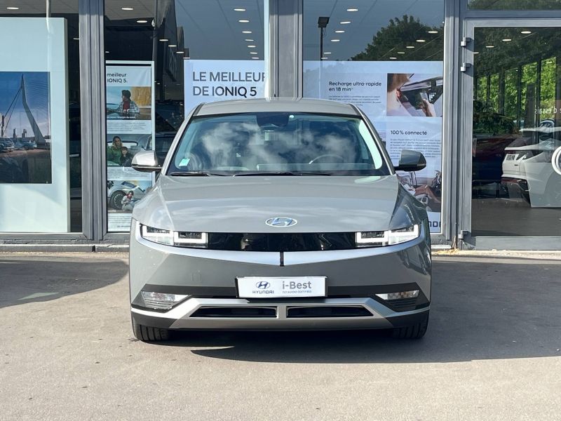 Occasion Hyundai IONIQ5 Electrique Théobald SUV